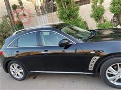 انفنتي QX70